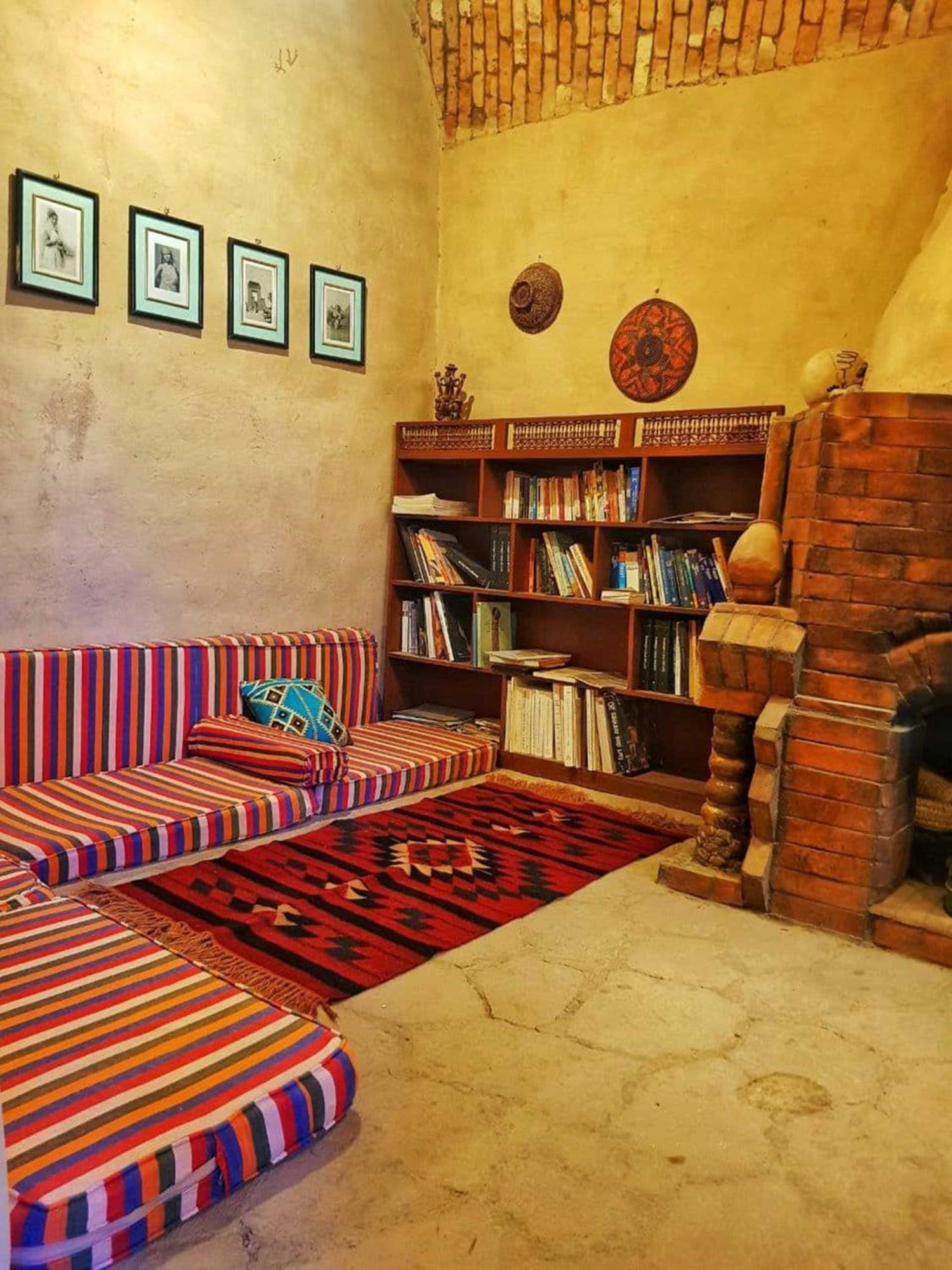 Scorpion House 2*