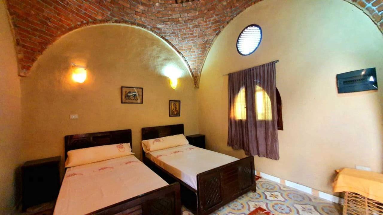 Scorpion House 2* Luksor