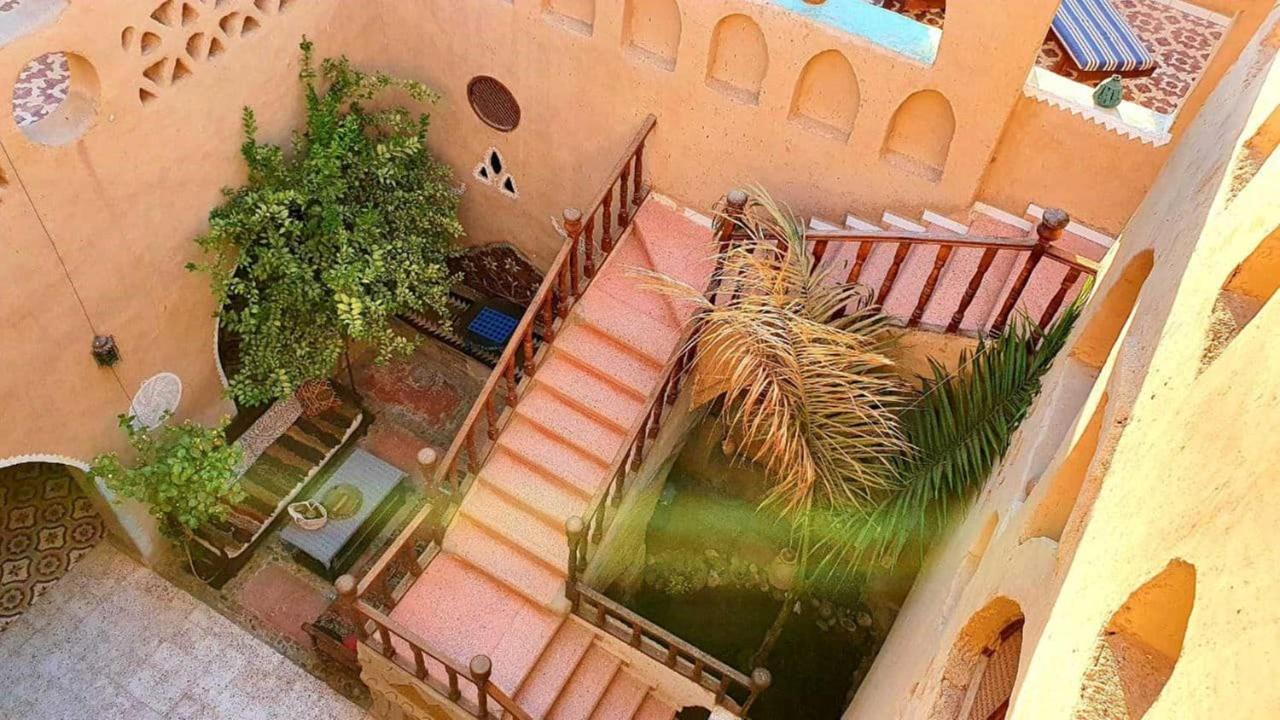 Pensjonat Scorpion House