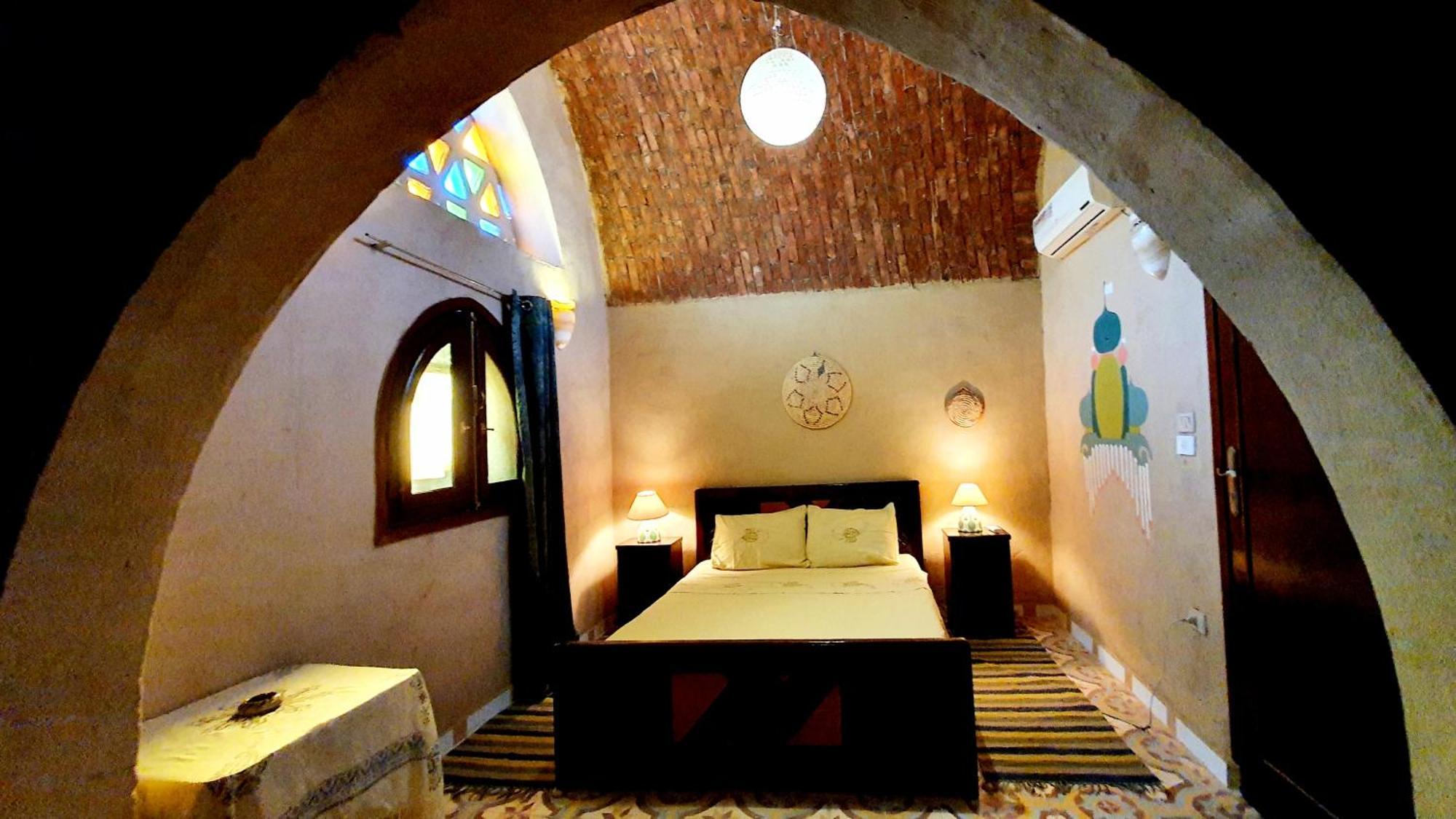 Scorpion House Luksor