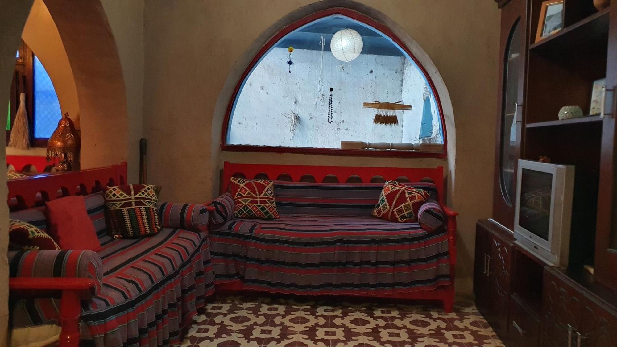 Pensjonat Scorpion House Luksor