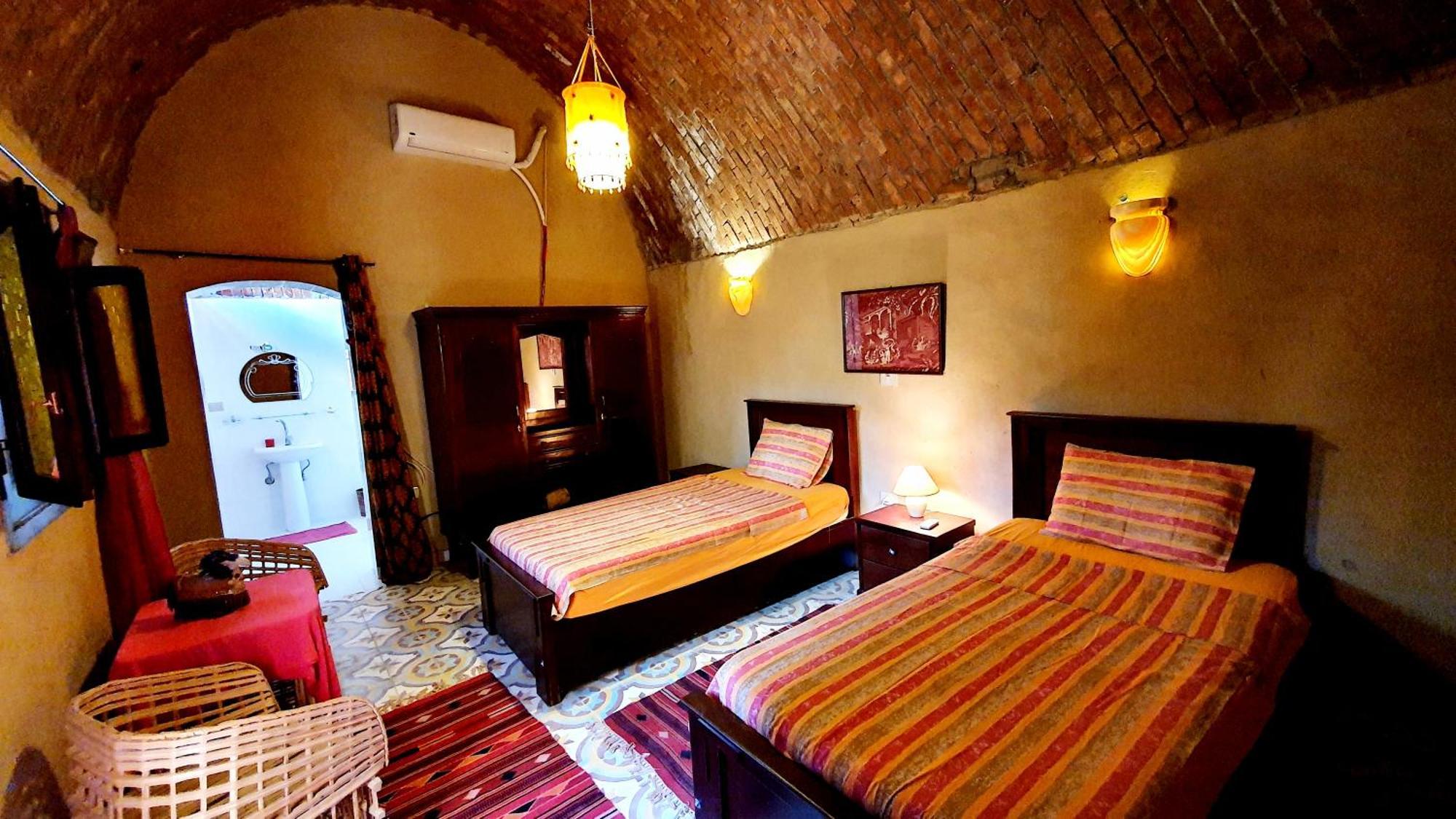 Pensjonat Scorpion House