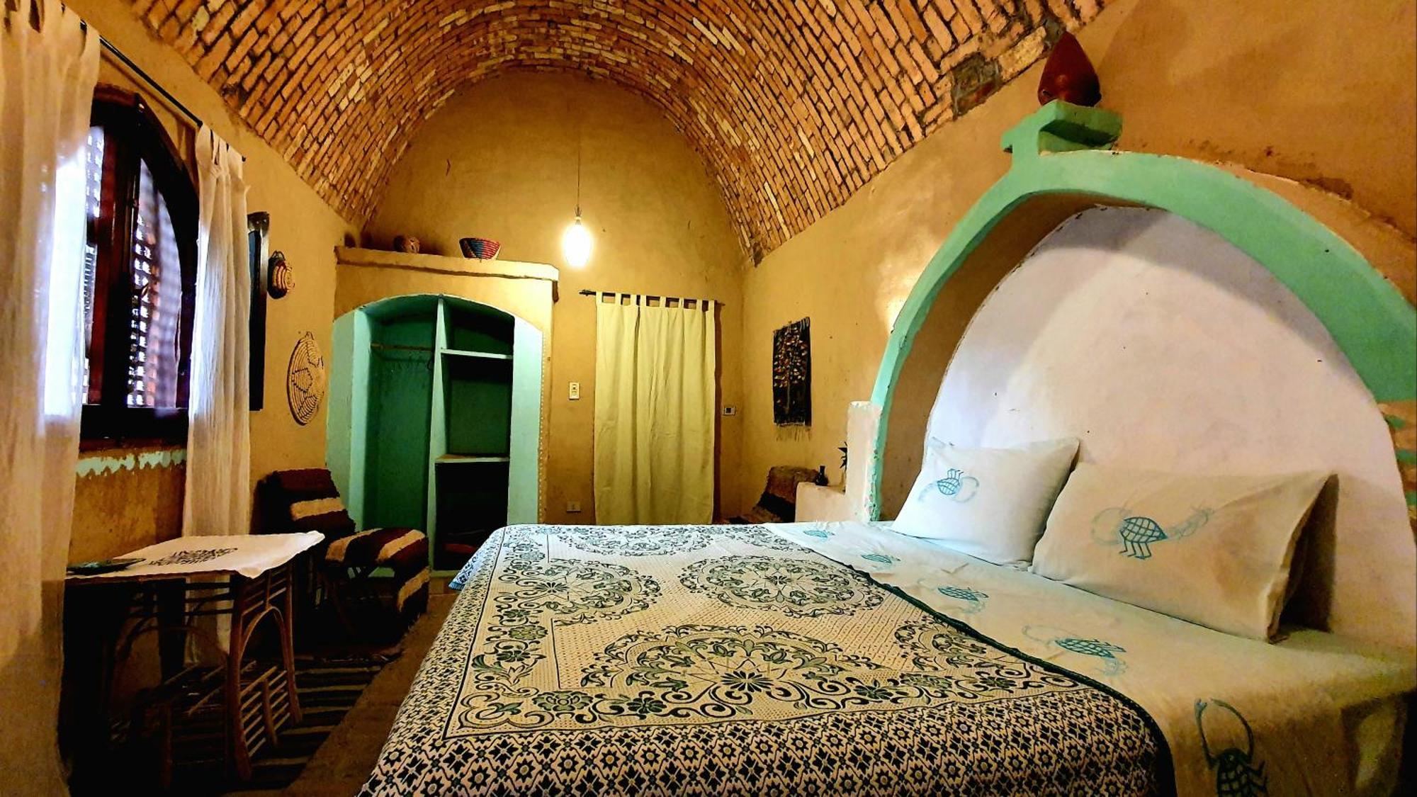 Pensjonat Scorpion House