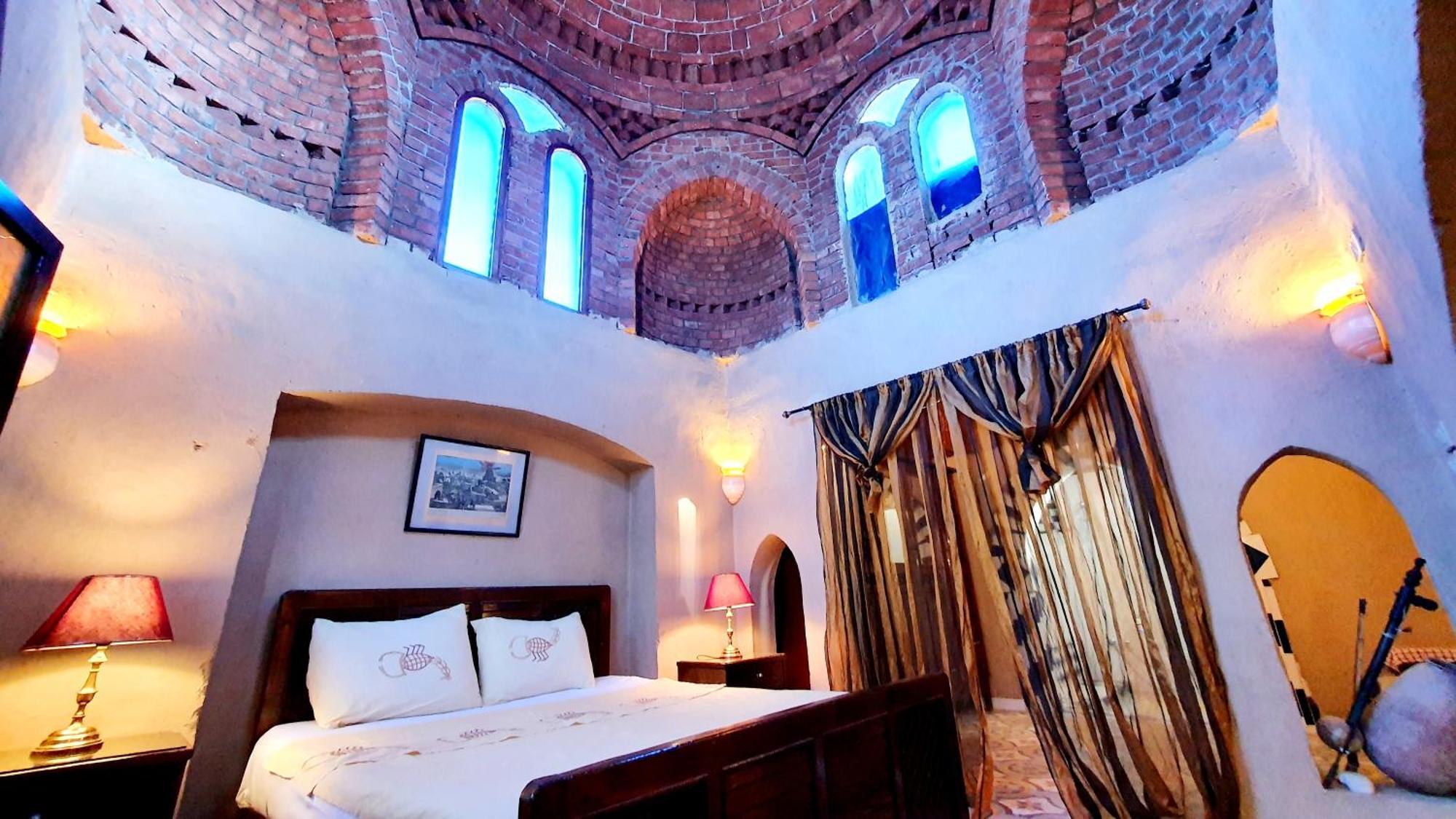 Pensjonat Scorpion House
