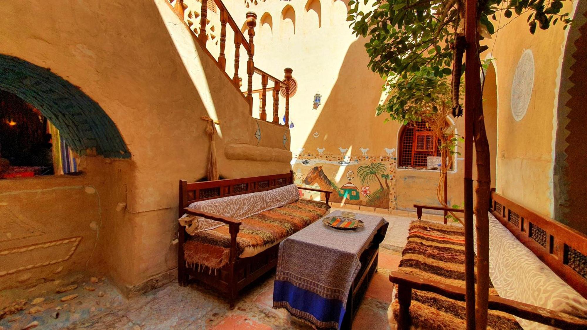 Pensjonat Scorpion House