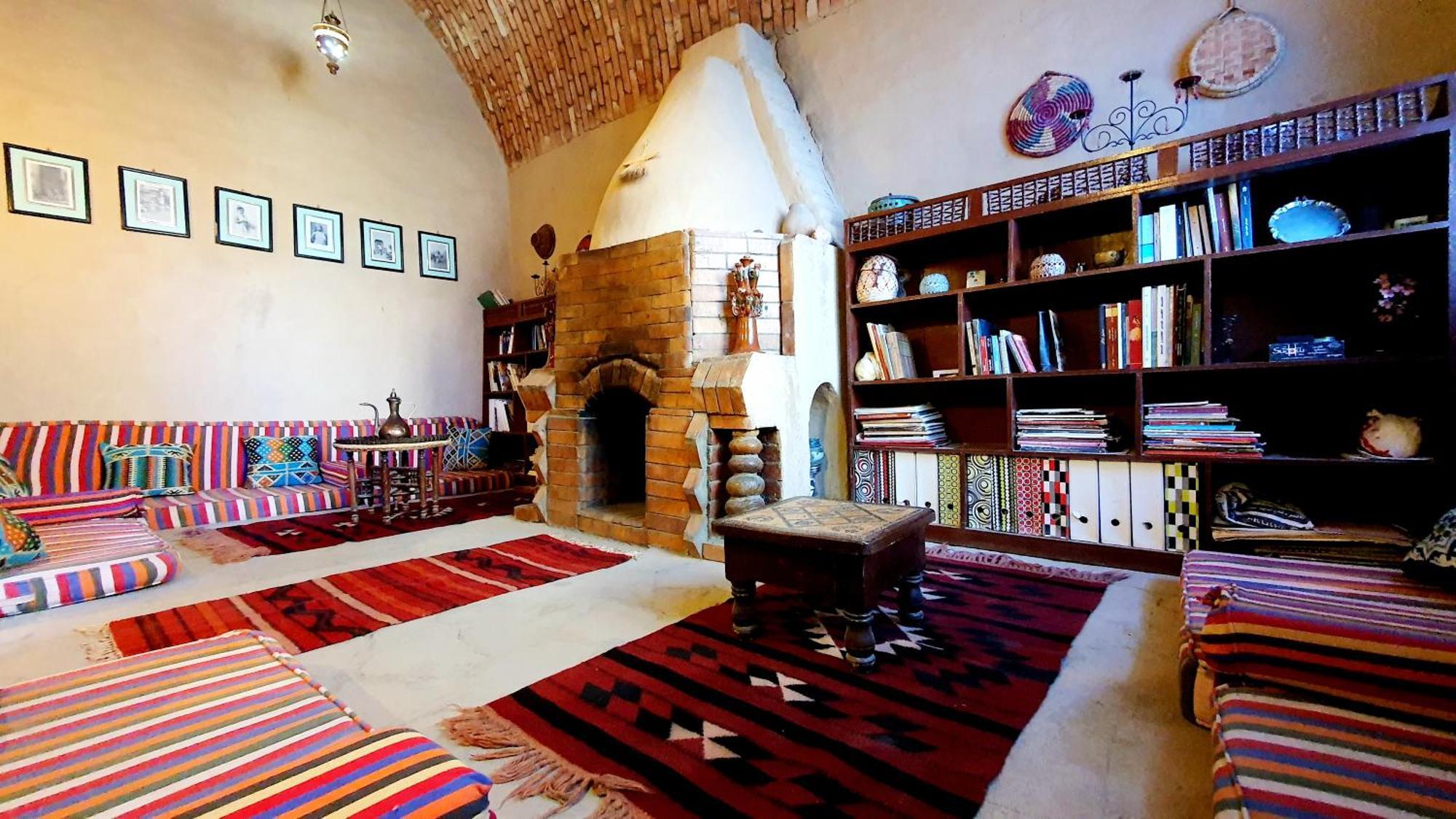 Scorpion House Pensjonat
