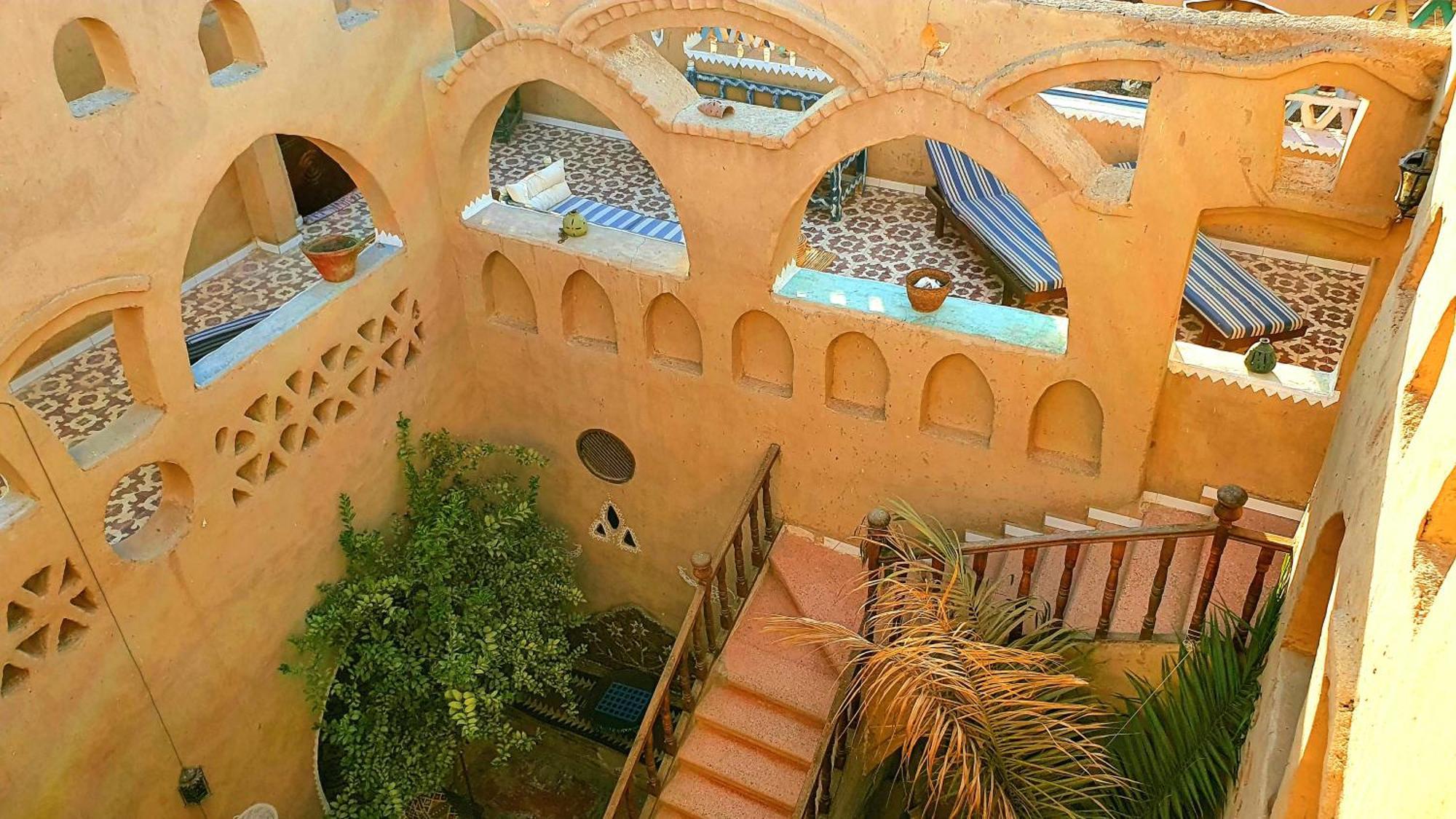 Scorpion House 2* Luksor