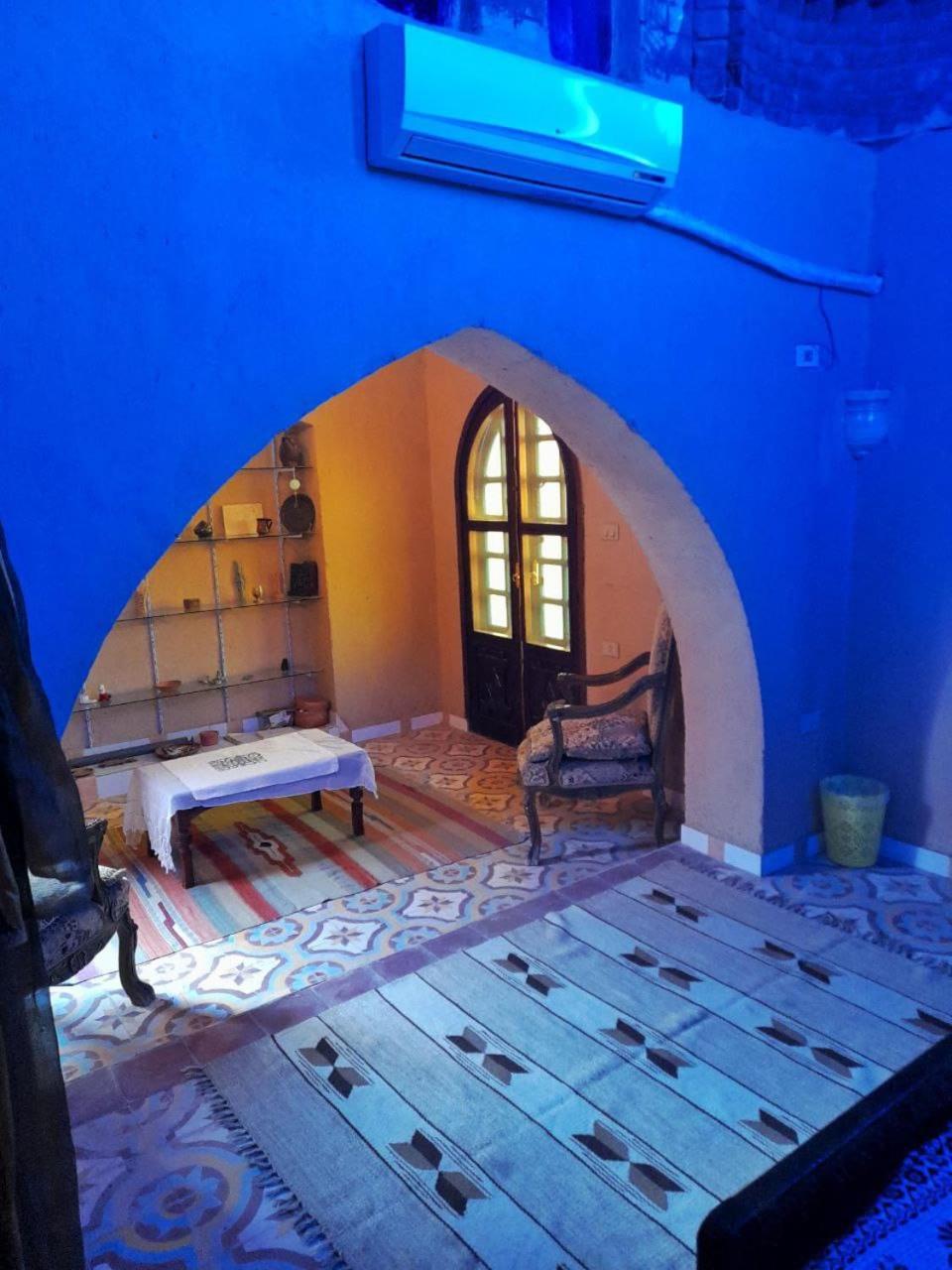 Pensjonat Scorpion House