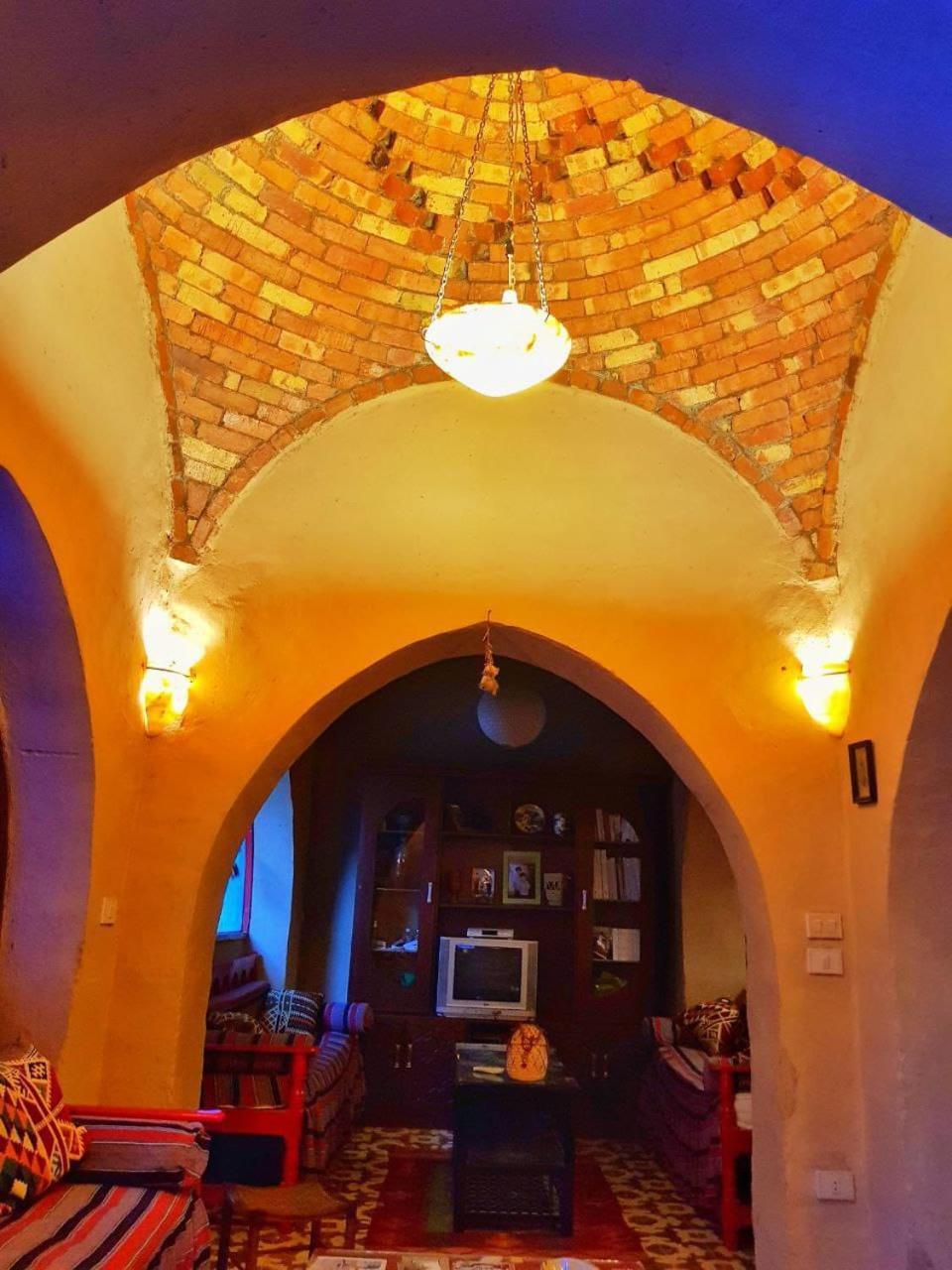 Pensjonat Scorpion House