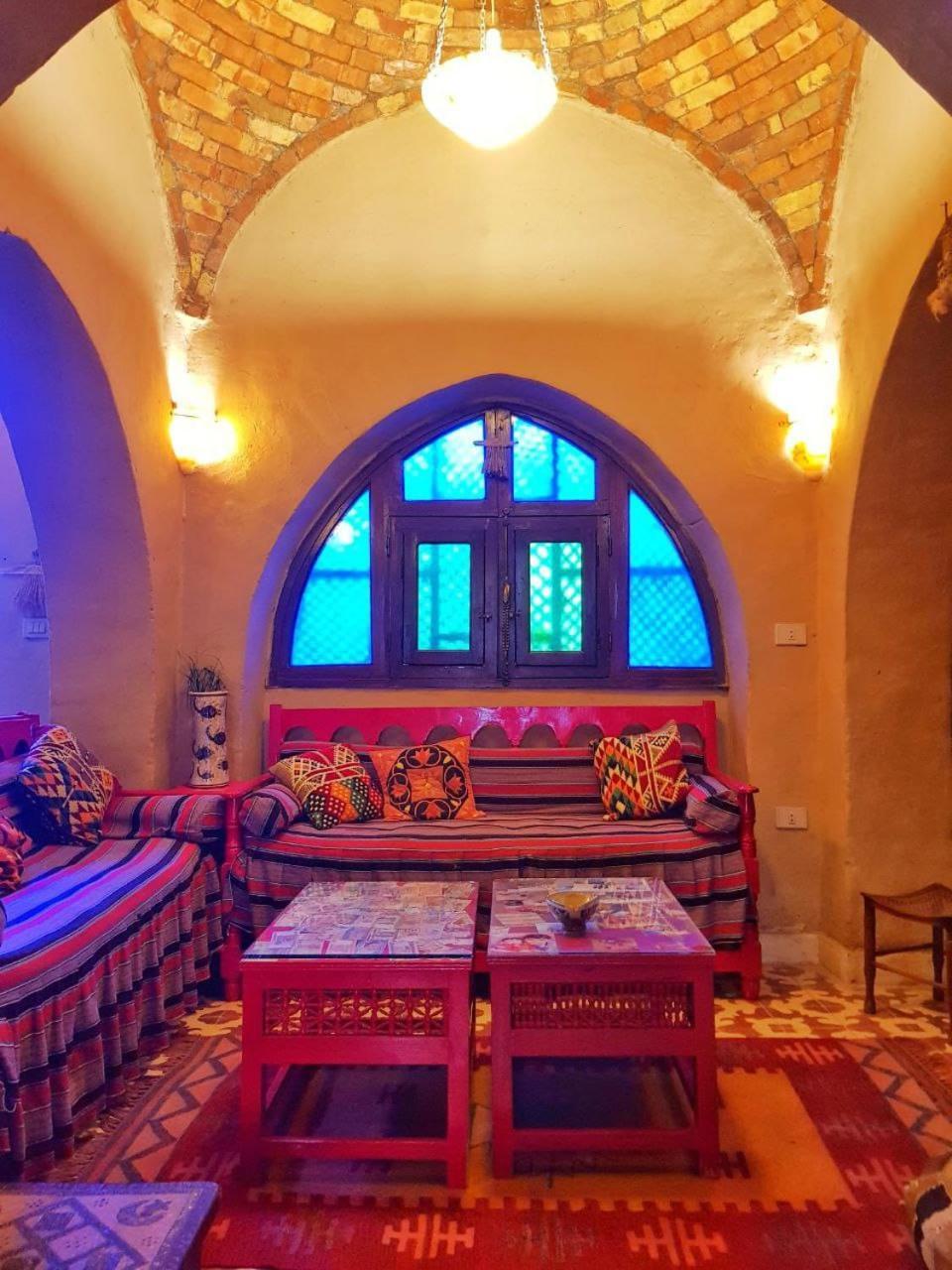 Pensjonat Scorpion House